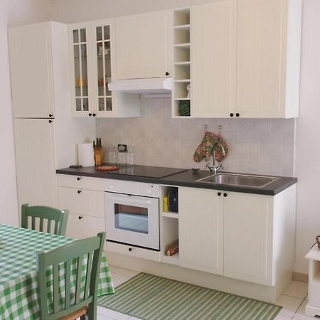 Appartamenti Ginevra Santa Maria al Bagno Exteriör bild