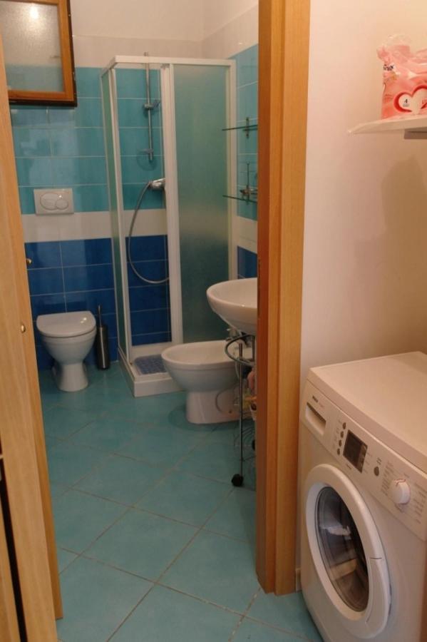 Appartamenti Ginevra Santa Maria al Bagno Exteriör bild